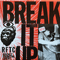 Break It Up (Single) (CD 1)