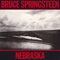 Nebraska (LP) - Bruce Springsteen (Springsteen, Bruce Frederick Joseph / The E-Street Band)