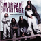 More Teachings... - Morgan Heritage (Morgan Heritage & Friends, Morgan Herotage)