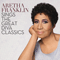 Aretha Franklin Sings The Great Diva Classics - Aretha Franklin (Franklin, Aretha Louise / Aretha White)