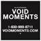 Void Moments Radio Show