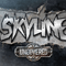 Uncovered - Skyline (DEU)