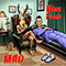 Mad - Foggo, Mark (Mark Foggo / Mark Foggo's Skasters)