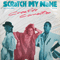 Scratch My Name (12'' Single) [Uk Edition] - Creative Connection (Athina Haikali, Leroy Skeete Davis, Lian Ross)