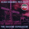 Alan Brando Project - The Second Experiment