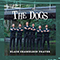 Black Chameleon Prayer - Dogs (The Dogs)