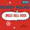 Jingle Bell Rock/Captain Santa Claus (And His Reindeer Space Patrol) (Single) - Bobby Helms (Robert Lee Helms)