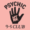 Psychic 9-5 Club - HTRK (HateRock)
