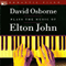 Plays The Music Of Elton John - Osborne, David (David Osborne)
