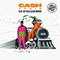 Cash Train (feat. Not3s & Blade Brown) (Single)
