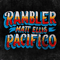 Rambler Pacifico - Ellis, Matt (Matt Ellis)