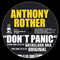 Don't Panic (Single) - Anthony Rother: Family Lounge (Rother, Anthony / Little Computer People / Lord Sheper / Psi Performer / Telekraft)