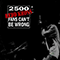 2500 Redd Kross Fans Can't Be Wrong (EP)