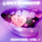 Lentamente Remixed, Vol. 1 (EP)