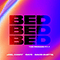 BED (The Remixes, feat.) (Pt. 1) (Single) - Raye (Rachel Agatha Keen)