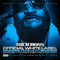 Official White Label (Blue Edition) - Rick Ross (Rick Ro$$, RickRoss, William Leonard Roberts II)