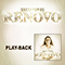 Renovo (Playback) - Farias, Sarah (Sarah Farias)