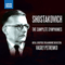 Shostakovich - Complete Symphonies (CD 01: Symphonies 1, 3) (feat.)