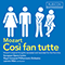 Mozart: Cosi fan tutte (CD 1)