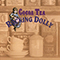 Rocking Dolly - Cocoa Tea