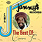 King Jammys Presents - The Best Of Cocoa Tea