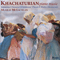 Хачатурян - Фортепианная музыка - Aram Khachaturian (Хачатурян, Арам / Арам Хачатурян / Aram Khatchaturian)