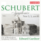 Schubert: Symphonies, Vol. 1 (Nos. 3, 5 & 8) (feat. City of Birmingham Symphony Orchestra) - Gardner, Edward (Edward Gardner)