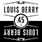 .45 - Berry, Louis (Louis Berry)