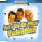 Let Me Be Your Valentine Remixes (Maxi Single)