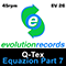 Equazion, Pt. 7 (Single)