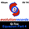 Equazion, Pt. 4 (Single)
