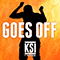 Goes Off (with Mista Silva) - Ksi (Olajide Olayinka Williams 