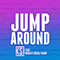 Jump Around (feat.) - Ksi (Olajide Olayinka Williams 