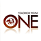 One