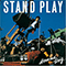 Stand Play - Hound Dog