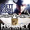 Hockey, Please Come Back - Brett Kissel (Kissel, Brett)