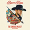 The Compass Project - South Album - Brett Kissel (Kissel, Brett)