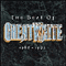 The Best of Great White: 1986-1992 - Great White (USA, CA)