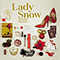 Lady Snow - Palladin, Davide (Davide Palladin)