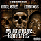 Murderous Robbers (Single)