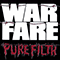 Pure Filth (Toxic Records Edition) - Warfare (GBR) (War Fare / Evo)