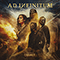 Afterlife (with Nils Molin) (Single)