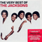 The Very Best Of The Jacksons (CD 2) - Jackson Five (The Jackson 5, The Jacksons, Jermaine Jackson, Marlon Jackson, Jackie Jackson, Tito Jackson, Michael Jackson)