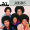 20th Century Masters - The Millennium Collection: The Best of Jackson 5 - Jackson Five (The Jackson 5, The Jacksons, Jermaine Jackson, Marlon Jackson, Jackie Jackson, Tito Jackson, Michael Jackson)
