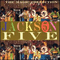 The Magic Collection (The 1965-1967 Recordings) - Jackson Five (The Jackson 5, The Jacksons, Jermaine Jackson, Marlon Jackson, Jackie Jackson, Tito Jackson, Michael Jackson)