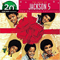 The Best of Jackson 5: 20th Century Masters The Christmas Collection - Jackson Five (The Jackson 5, The Jacksons, Jermaine Jackson, Marlon Jackson, Jackie Jackson, Tito Jackson, Michael Jackson)