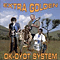 Ok-Oyot System - Extra Golden