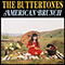 American Brunch - Buttertones (The Buttertones)