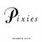 2004.01.05 - Live in Indio, CA, USA (CD 1) - Pixies (The Pixies)