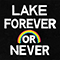 Forever Or Never - Lake (USA)